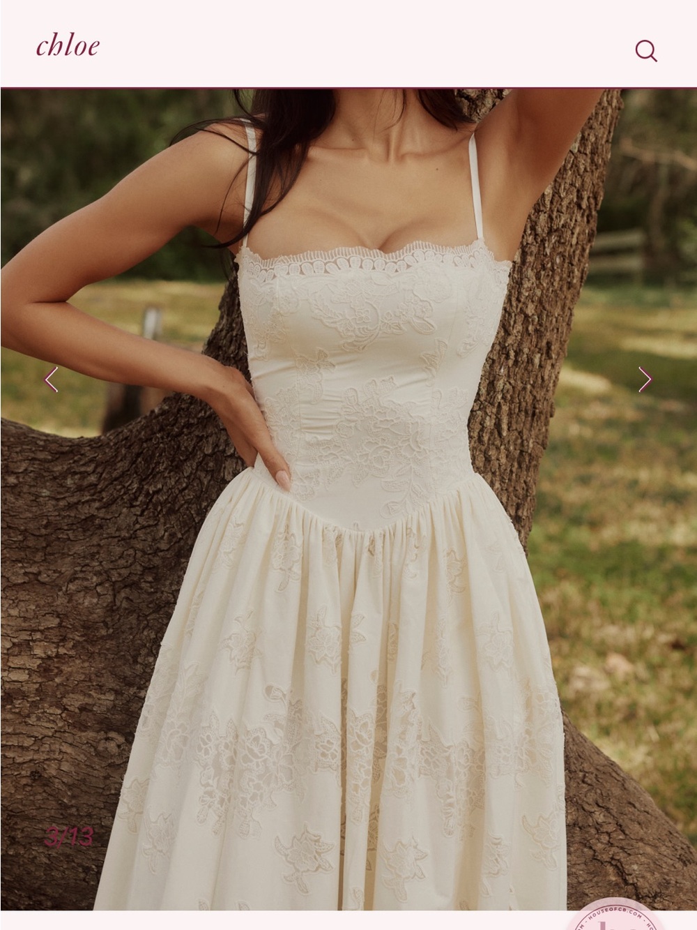 House of CB Chloe - Picture 4 of 7